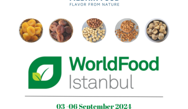 WorldFood / ISTANBUL