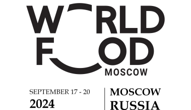 WorldFood / MOSCOW