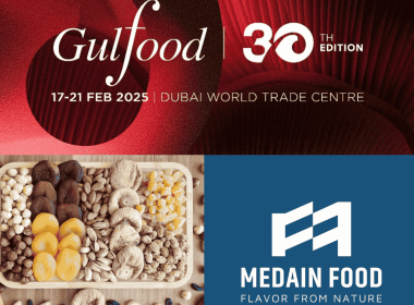 GulFood / DUBAI